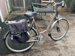 Elektrische damesfiets, Versnellingen, Ophalen, Overige merken, 53 tot 56 cm