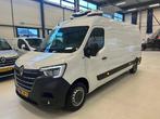 Renault Master 2.3DCI L3H2 KOEL/VRIES + Stekker Airco Navi C, Voorwielaandrijving, 136 pk, Gebruikt, Euro 6