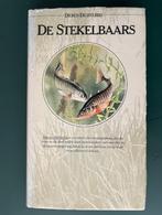 Maarten T Hart - De stekelbaars, Boeken, Ophalen of Verzenden, Zo goed als nieuw, Paarden of Pony's