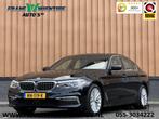 BMW 5 Serie 530i High Executive | Softclose | Elektrische St, Automaat, 1998 cc, Achterwielaandrijving, Gebruikt
