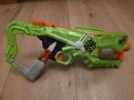 Nerf outbreaker bow, Ophalen of Verzenden, Zo goed als nieuw
