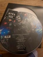 Kiss - Live in São Paulo 1994 Picture Disc, Cd's en Dvd's, Ophalen of Verzenden, Zo goed als nieuw