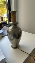 Vintage lampvoet, Ophalen of Verzenden