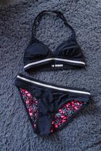 bikini maat 134/140, Ophalen, Bikiniset, Meisje, Zo goed als nieuw