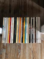 Elvis FTD cd collectie aangeboden, Cd's en Dvd's, Ophalen of Verzenden, Zo goed als nieuw