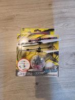 Vliegende Helikopterbal met Licht - in doos!, Ophalen of Verzenden, Nieuw, Overige typen, Met licht