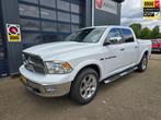 Dodge Ram 1500 5.7 V8 Quad Cab 6'4, Auto's, Achterwielaandrijving, Gebruikt, 5654 cc, Wit