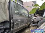 MITSUBISHI COLT 6 Grijs 51H rechts voor deur portier 04-12, Ophalen, Gebruikt, Mitsubishi, Deur
