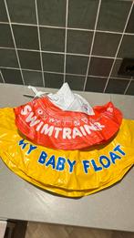 My baby float en zwemtrainer, Kinderen en Baby's, Babykleding | Baby-zwemkleding, Ophalen of Verzenden, Zo goed als nieuw, Jongetje of Meisje
