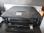 Gratis printer canon MG5750 incl toners ophalen, Computers en Software, Printers, Ophalen, Zo goed als nieuw, Printer