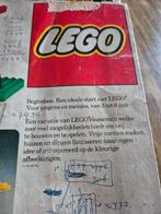 Lego speelgoed, Ophalen, Zo goed als nieuw