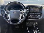 Mitsubishi Outlander 2.0 PHEV Business Edition 2e Eigenaar,N, Auto's, Mitsubishi, 1998 cc, Stof, Euro 6, 4 cilinders
