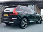 Volvo XC60 2.0 T6 Plug-in hybrid AWD Essential Edition Brigh, Automaat, Gebruikt, 4 cilinders, Zwart