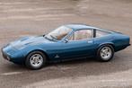 Ferrari 365GTC/4 (bj 1972), Auto's, Ferrari, Gebruikt, 12 cilinders, Blauw, 4390 cc