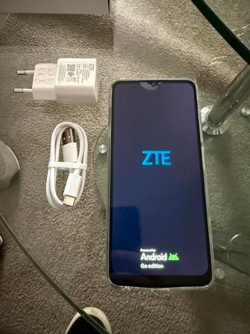 ZTE Blade A35e Smartphone nieuw beschikbaar voor biedingen