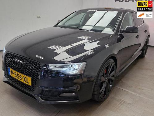Audi A5 Sportback 1.8 TFSI Pro Line S AUTOMAAT ! SUPER MOOIE, Auto's, Audi, Te koop, A5, ABS, Airbags, Airconditioning, Alarm