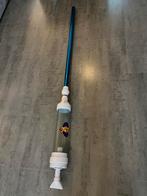 Onderwater stofzuiger, Ophalen of Verzenden, Zo goed als nieuw