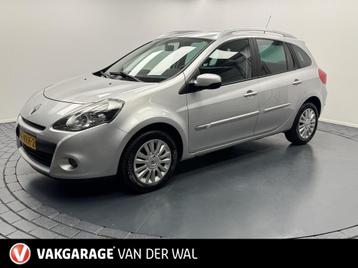 Renault Clio Estate 1.2 TCE Collection Airco-Cr.contr-Lm15'' beschikbaar voor biedingen