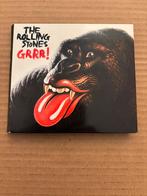 The Rolling Stones Grrr 3cd, Ophalen of Verzenden, 1960 tot 1980