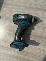 Makita slagschroefmachine, Verzenden, Zo goed als nieuw, 600 watt of meer