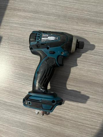 Makita slagschroefmachine  beschikbaar voor biedingen