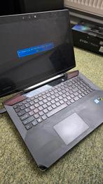 Lenovo Y700-15ISK 16GB - Schade, Werkt, Zonder HDD, Computers en Software, Gebruikt, Met videokaart, 15 inch, Ophalen of Verzenden