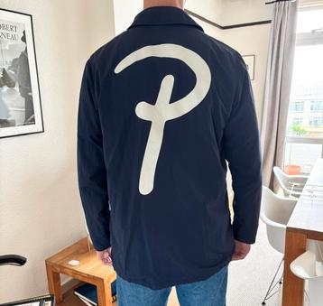 Patta Coach Jacket beschikbaar voor biedingen