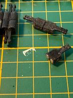 143 Mageneet koppelingen 3D print, Gelijkstroom of Wisselstroom, Overige typen, Ophalen of Verzenden, Zo goed als nieuw