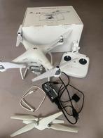 DJI Phantom 3 Standaard, Ophalen of Verzenden, Gebruikt, Drone met camera