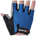 Fietshandschoenen S racefiets mtb wielrenhandschoenen blauw, Fietsen en Brommers, Fietsaccessoires | Fietskleding, S, Dames, Nieuw