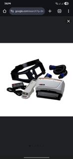 3M Versaflo, Doe-het-zelf en Verbouw, Adembescherming, Ophalen of Verzenden, Nieuw, Accessoires