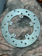 Remschijf Piaggio, vespa Lx / Sprint etc, Ophalen of Verzenden, Gebruikt, Overige typen, Piaggio