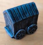 Vintage Keramiek Huifkar Souvenir, Antiek en Kunst, Ophalen of Verzenden