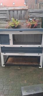 Konijnen hok, Dieren en Toebehoren, Ophalen of Verzenden