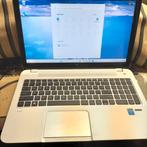 HP Envy i7 15 inch - Defect Touchscreen, zonder HDD/RAM, Ophalen of Verzenden, Gebruikt