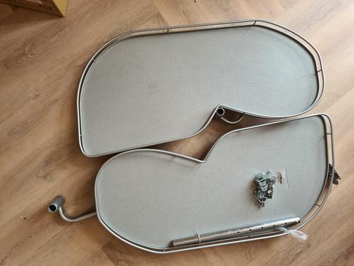 Carrousel: Le Mans carrousel voor deur circa 60cm, Huis en Inrichting, Keuken | Keukenelementen, Zo goed als nieuw, Minder dan 100 cm