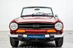 Triumph TR6 (bj 1974), Auto's, Triumph, 2500 cc, TR6, Gebruikt, Cabriolet