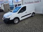 Citroen Berlingo 1.6 BlueHDI 100 Club Economy S&S AUTOMAAT, Stof, Gebruikt, Euro 6, 4 cilinders