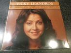 vicky leandros, Ophalen of Verzenden, Zo goed als nieuw, 12 inch