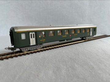 Lima 309189 SBB CFF 1e klas rijtuig beschikbaar voor biedingen