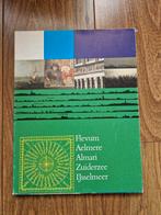 Flevum, Aelmere, Almari, Zuiderzee, IJsselmeer - Boek, Ophalen of Verzenden, Gelezen, Diverse Auteurs, Flevoland