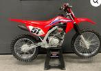 GEZOCHT: crossmotor/pitbike (merk), Ophalen, Zo goed als nieuw, Overige merken