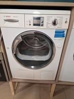 Wasdroger Bosch Selfcleaning Condensator, Ophalen, Zo goed als nieuw, Condens