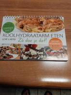 The new food, Boeken, Ophalen of Verzenden, Zo goed als nieuw, Dieet en Voeding