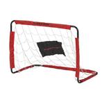 Voetbal goals Dunlop, Ophalen of Verzenden, Gebruikt, Overige typen