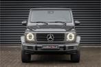 Mercedes-Benz G-Klasse 500 AMG-Line (bj 2018, automaat), Auto's, Mercedes-Benz, Automaat, Adaptive Cruise Control, Gebruikt, G-Klasse