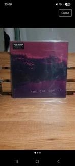 Tate McRae - One Day LP - White Vinyl (Nieuw), Ophalen of Verzenden