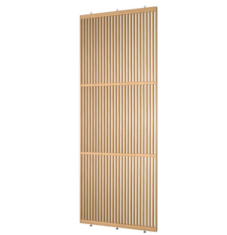 Roomdivider, Huis en Inrichting, Woonaccessoires | Overige, Zo goed als nieuw, Ophalen