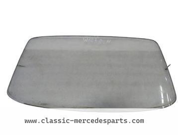 Achterraam / achterruit Mercedes w114 coupe 250c 250ce 280c  beschikbaar voor biedingen