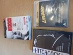 Hitchcock meerdere dvd's collectie, Cd's en Dvd's, Alle leeftijden, Ophalen of Verzenden, Gebruikt